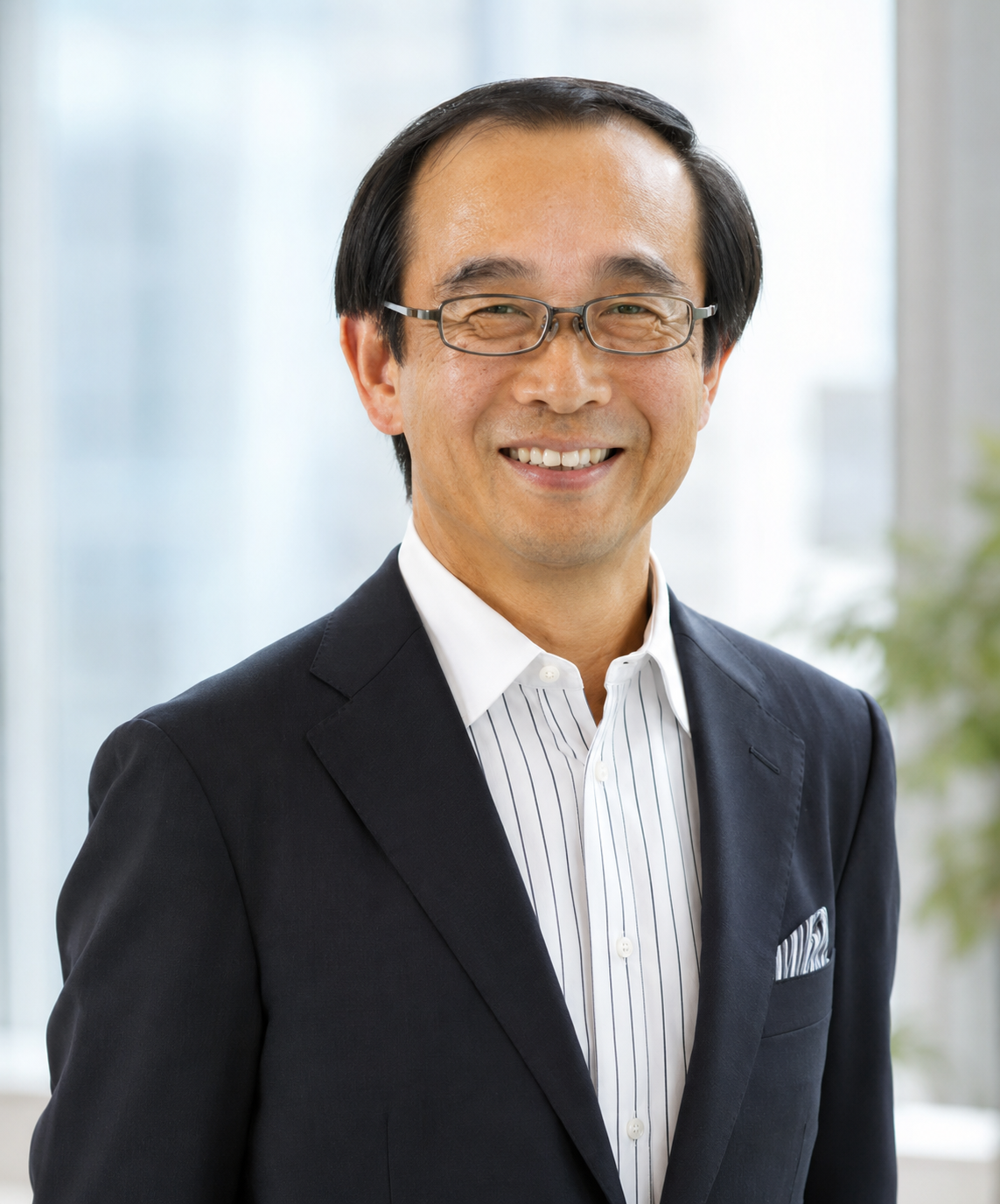 廣田 則夫 